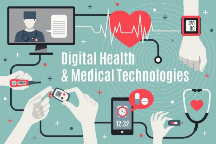 Digital Health & Medical Technologies - online meeting
