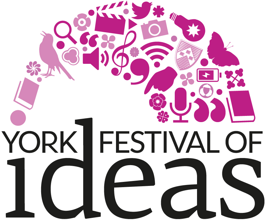 York Festival of Ideas 2-15 June 2023