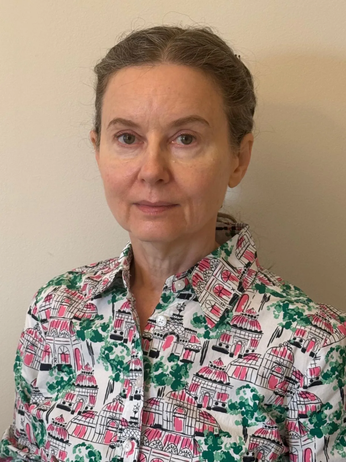Patricia Cowell