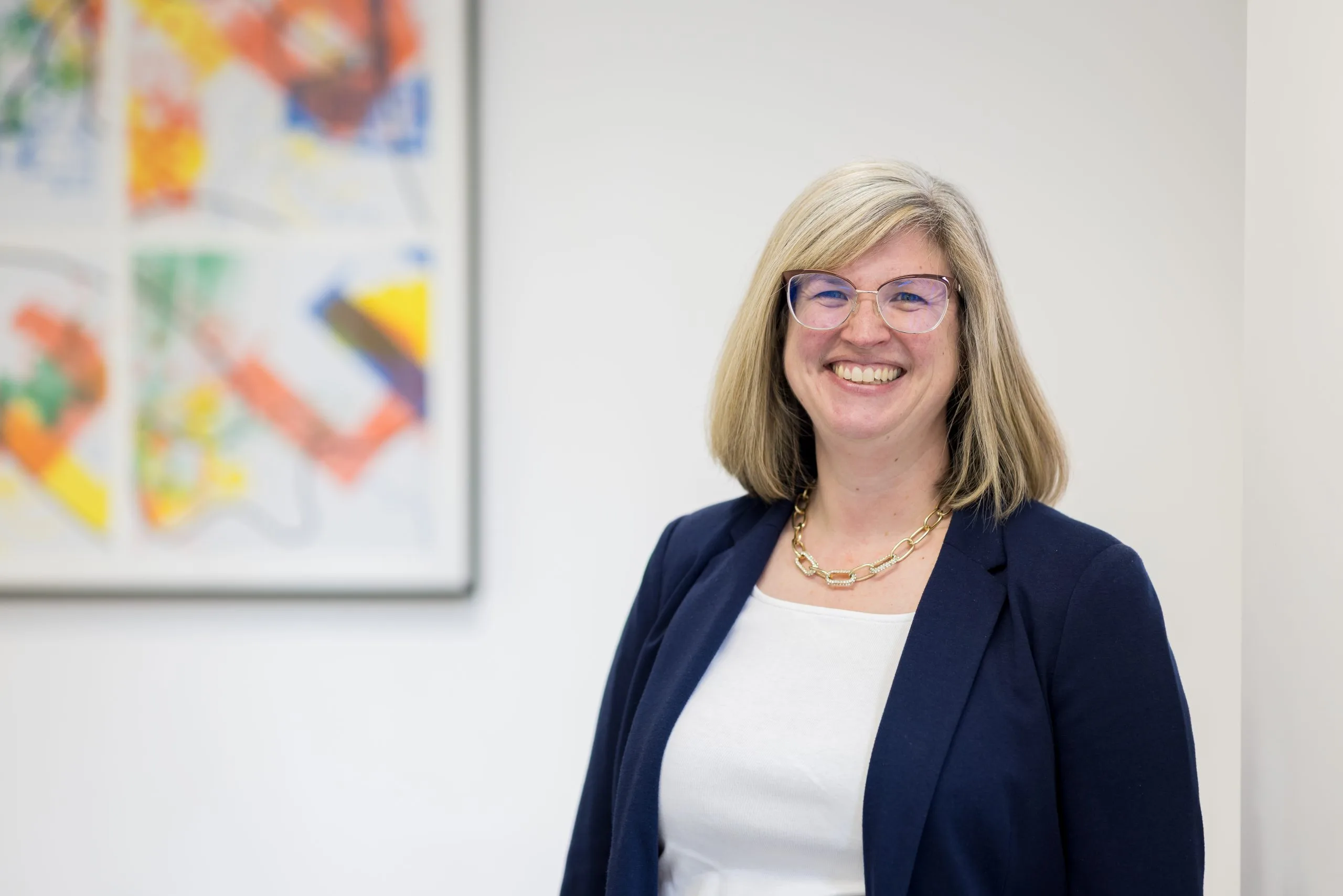 Karen Hinxman