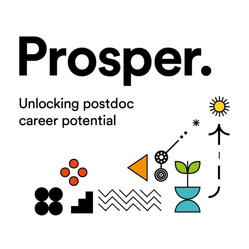 Prosper logo