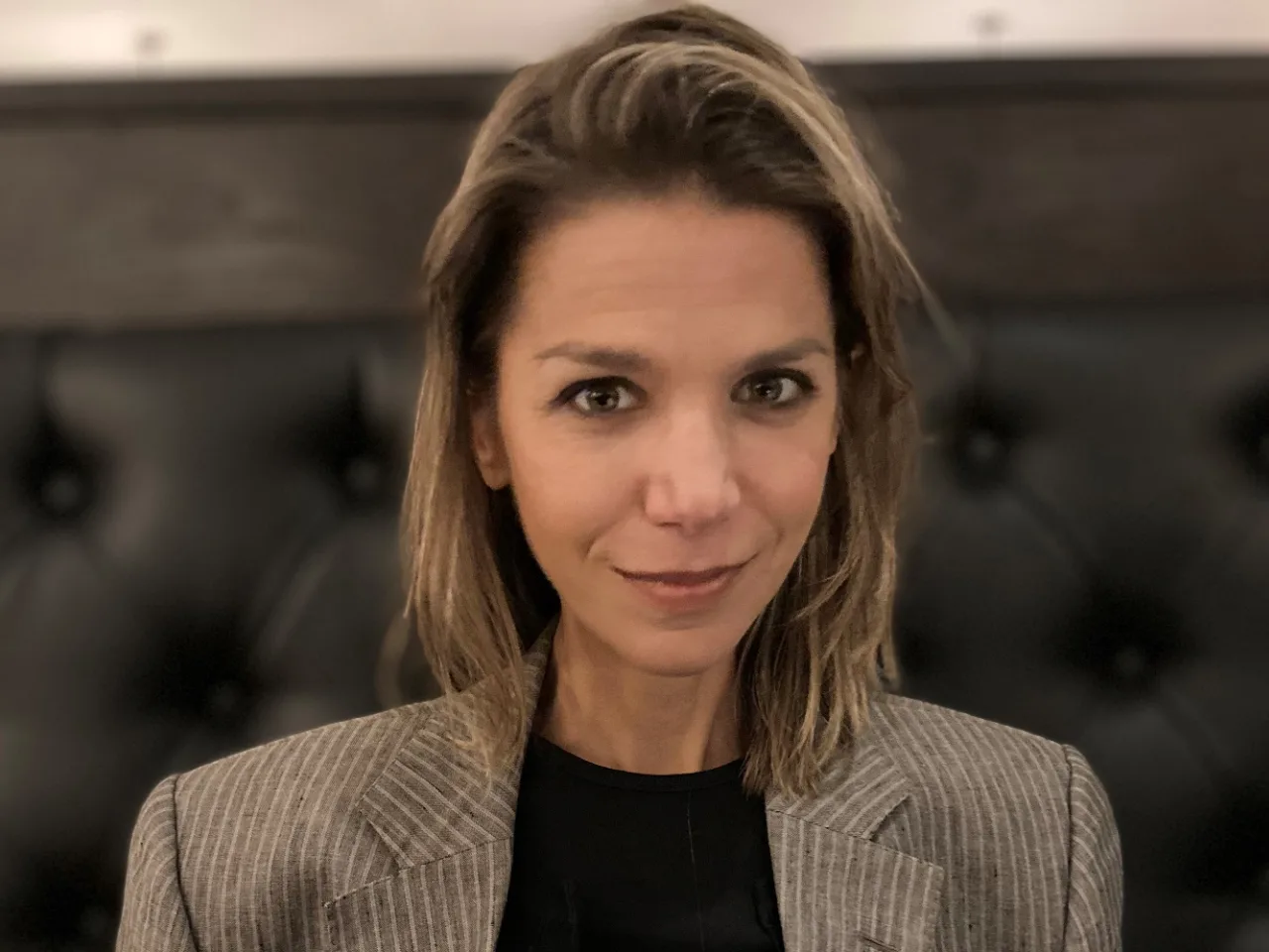 Kalliopi Keramari