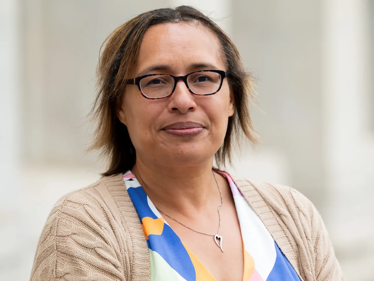 Dionne Walker
