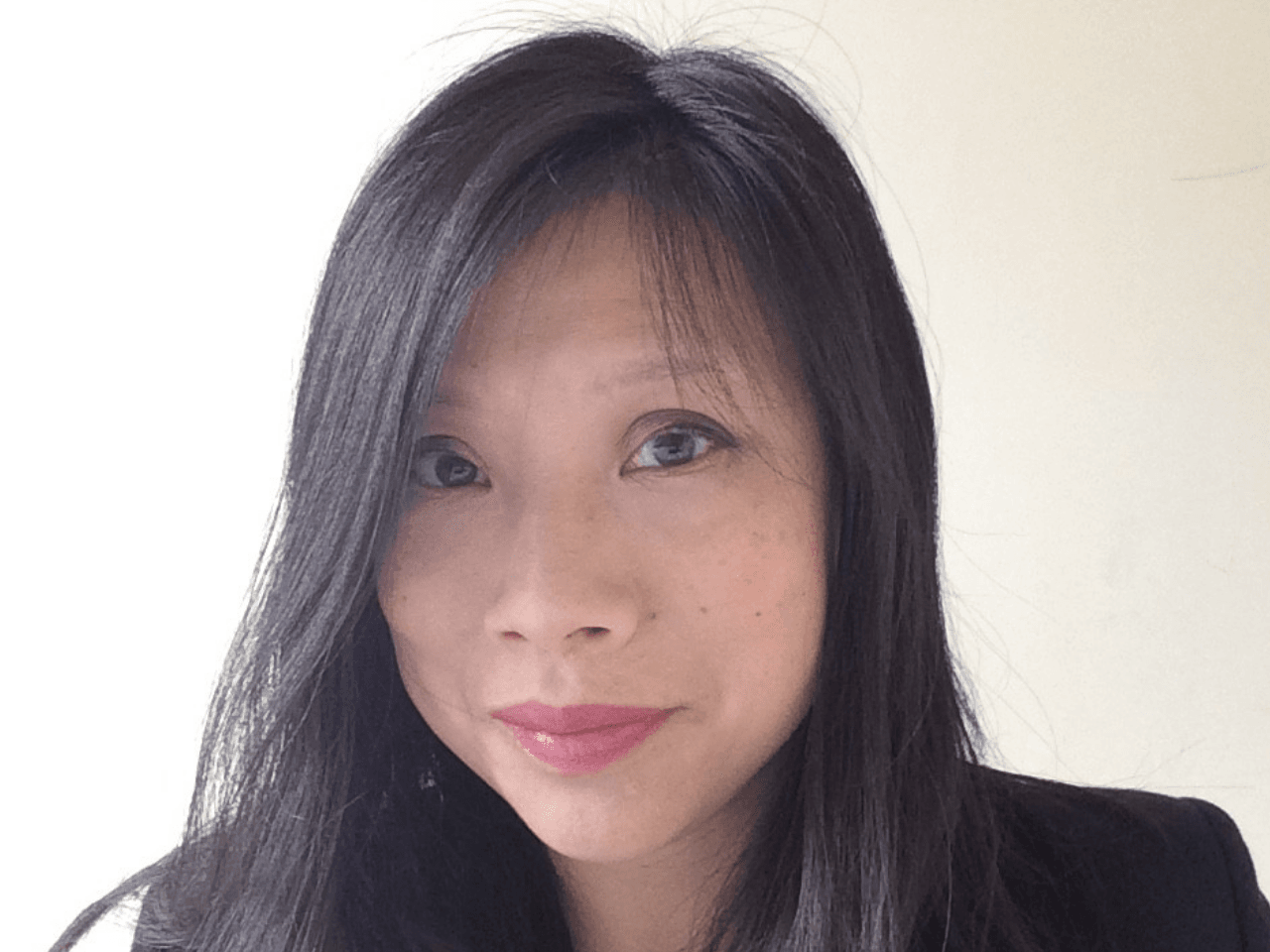 Sally Chan