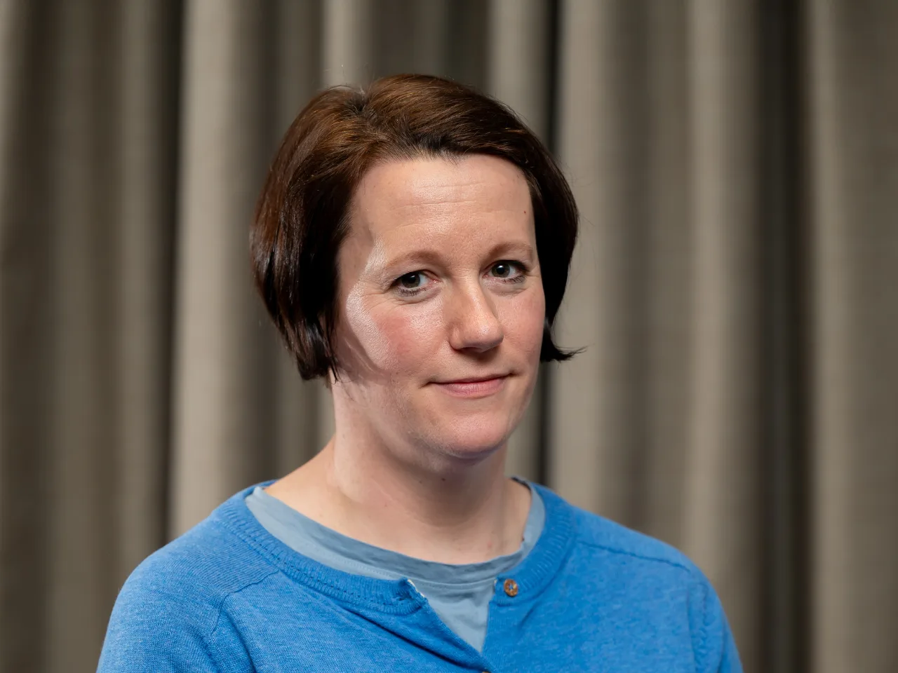 Clare Danek