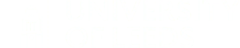 University of Leeds logo
