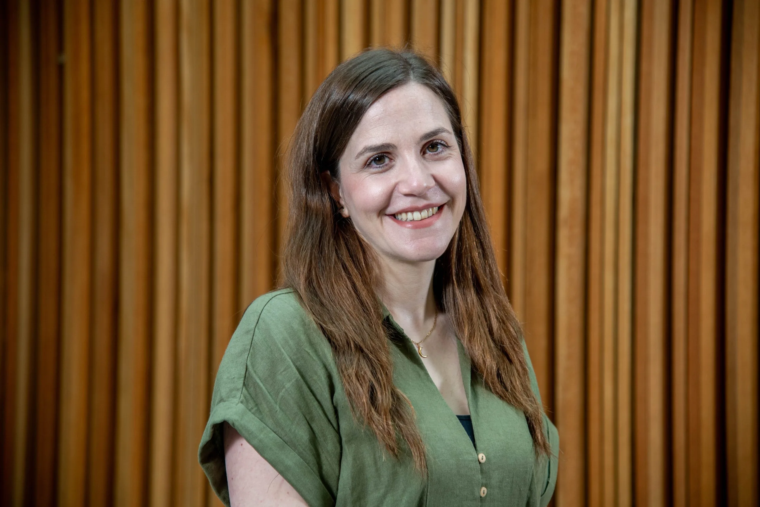 Dr Gisela Tomé Lourido