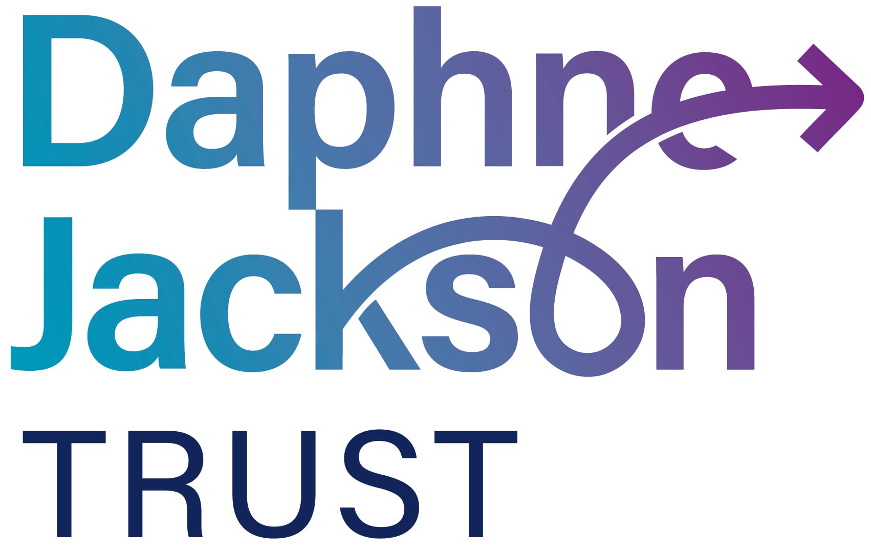 Daphne Jackson Trust logo