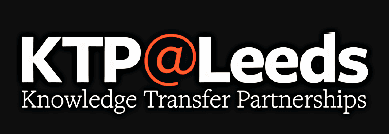 KTP@Leeds logo