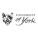 The University of York logo
