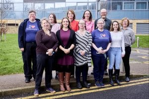 The organising committee